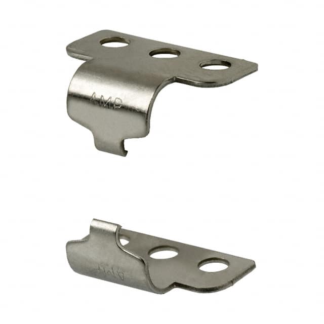 201926-1 TE Connectivity AMP Connectors  Backplane Connector Accessories